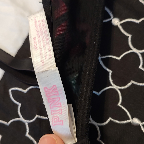 💕 EUC PINK by VS Ladie's Wear Everywhere Super Push Up Bra, Multicolor T-Shirt - Picture 9 of 11